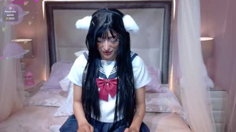 Snapshot of _valuu chatting on March 17, 1:14 pm Valuu online show from March 17, 1:14 pm