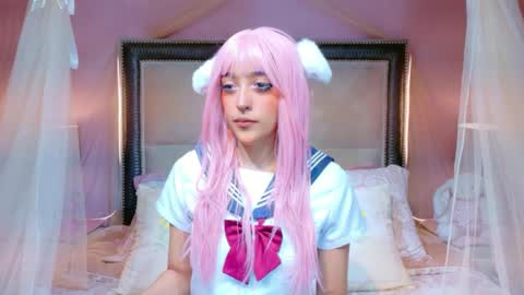 Snapshot of _valuu chatting on April 7, 12:49 pm Valuu online show from April 7, 12:49 pm