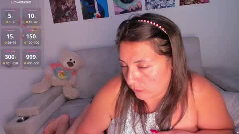 vanesa online show from January 18, 11:00 pm