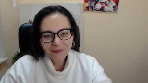 vanesa hot online show from October 13, 7:19 am
