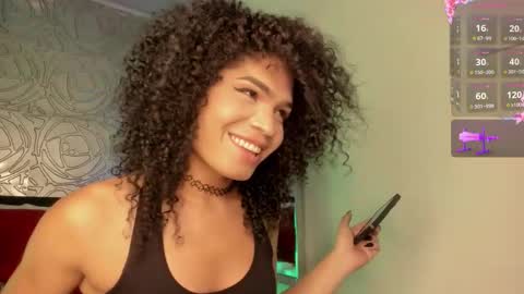 Venus online show from October 22, 4:13 am