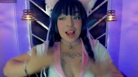 Snapshot of _vermell_ chatting on September 26, 7:18 pm   Vermeil   online show from September 26, 7:18 pm