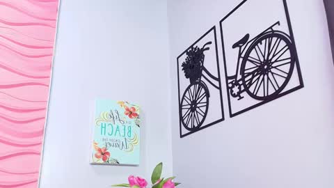 Veronica  online show from February 19, 5:38 am