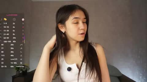Snapshot of _vi_vi_ chatting on April 20, 6:20 pm Viola online show from April 20, 6:20 pm