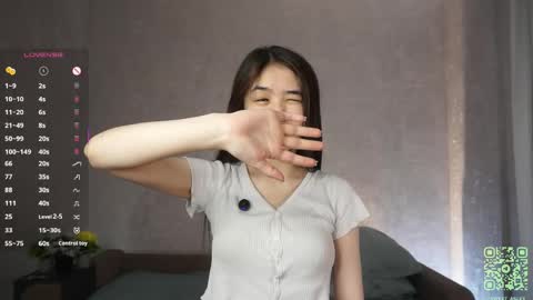 Snapshot of _vi_vi_ chatting on May 9, 6:46 pm Viola online show from May 9, 6:46 pm
