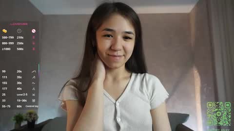Snapshot of _vi_vi_ chatting on May 16, 5:12 pm Viola online show from May 16, 5:12 pm
