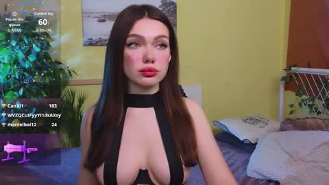 Vickie online show from December 30, 3:14 am