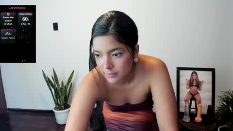 Vicky online show from March 30, 11:17 pm