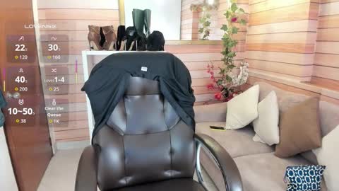 Sol online show from March 8, 11:25 am