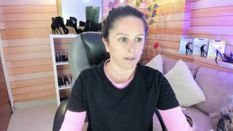 Sol online show from June 26, 10:52 am