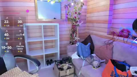 Sol online show from July 9, 10:08 am