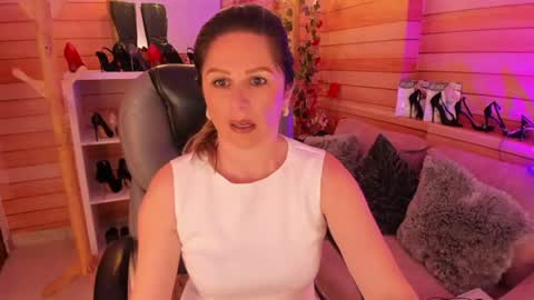 Sol online show from July 21, 10:06 am