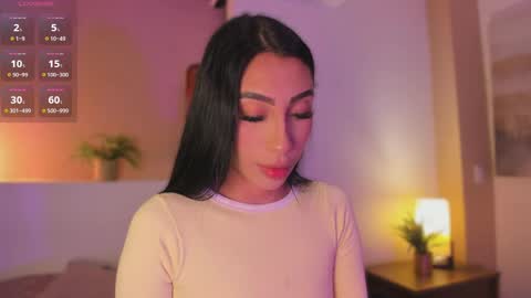 Snapshot of _victoria_lee chatting on April 15, 12:23 pm Victoria online show from April 15, 12:23 pm