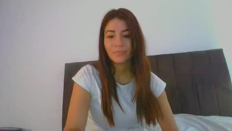 Violeta  online show from December 1, 5:46 pm