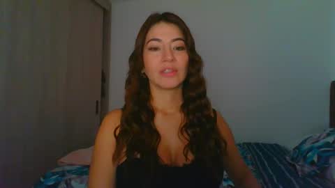 Violeta  online show from January 19, 10:28 pm