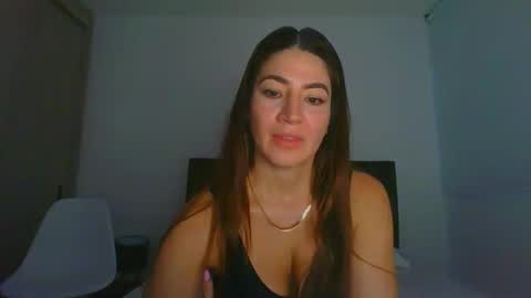 Violeta  online show from February 14, 10:36 pm