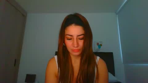 Violeta  online show from February 26, 10:42 pm