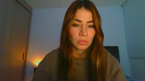 Violeta  online show from February 28, 11:23 pm