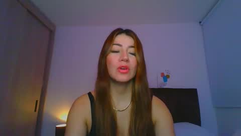 Violeta  online show from March 10, 12:40 am