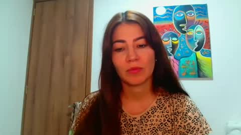 Violeta  online show from October 8, 9:12 pm