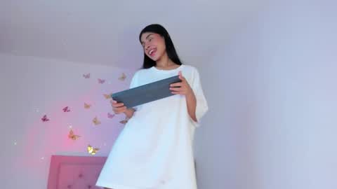 Violeta online show from September 24, 5:22 am
