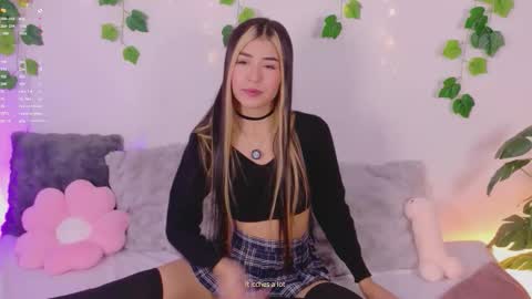 Allison online show from May 11, 4:04 pm