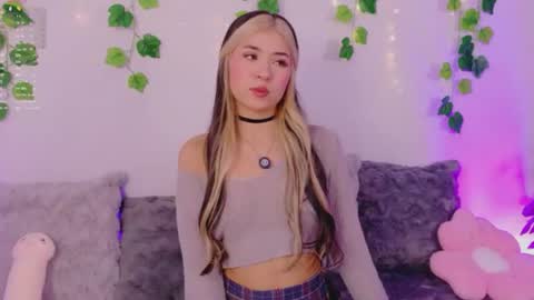 Allison online show from June 15, 7:27 pm