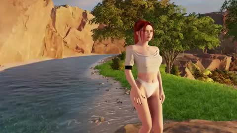 _virtual_x_fantasy_ online show from December 3, 6:43 am