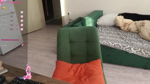 Alis online show from January 9, 1:02 pm