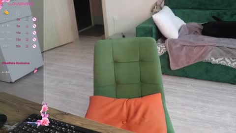 Alis online show from January 10, 9:23 am