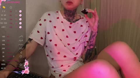 Alis online show from January 11, 11:02 pm