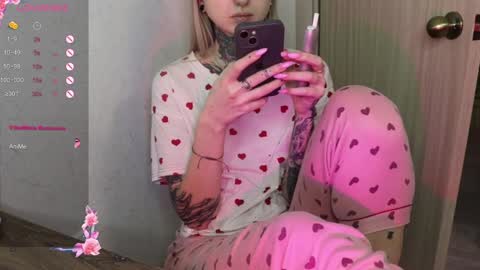 Alis online show from January 21, 9:15 pm