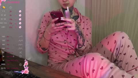 Alis online show from February 6, 5:30 pm