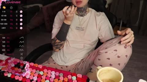 Alis online show from March 5, 5:47 am