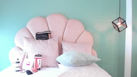 Snapshot of _vix555_ chatting on January 30, 2:04 pm Vix online show from January 30, 2:04 pm