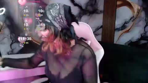 _weird_sativa online show from July 28, 11:28 am