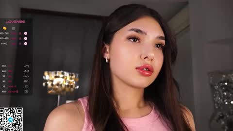 Anna online show from February 11, 3:18 pm