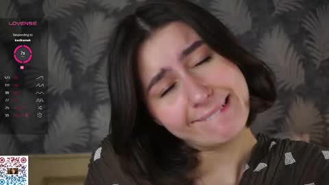 Anna online show from February 22, 4:29 am