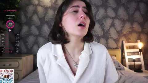 Anna online show from March 2, 4:07 am