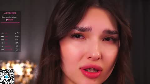 Anna online show from March 5, 9:59 pm