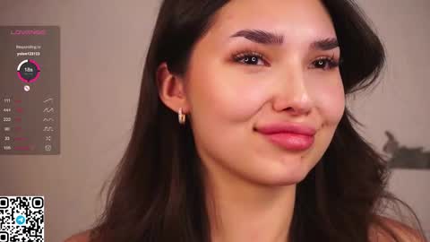 Anna online show from March 9, 12:31 am