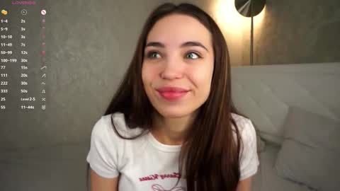 Anna online show from March 9, 4:38 am