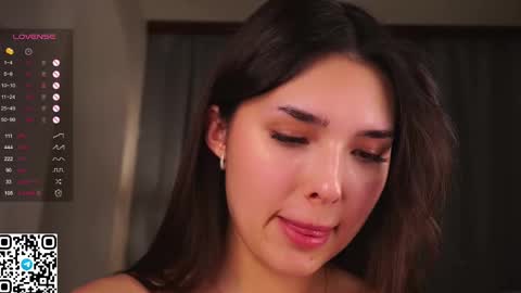 Anna online show from March 11, 8:31 pm