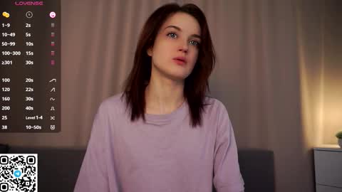 Anna online show from September 12, 5:07 am