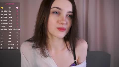 Anna online show from September 26, 5:11 am