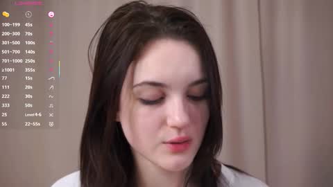 Anna online show from October 17, 5:10 am