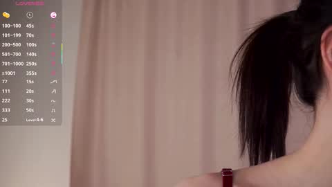 Anna online show from December 5, 3:15 am