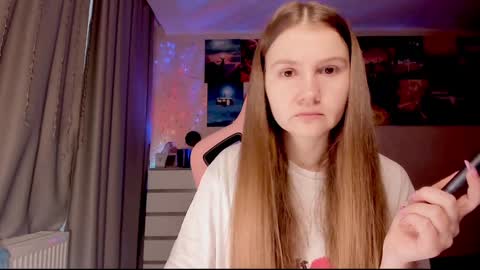 Enni online show from December 28, 8:26 am