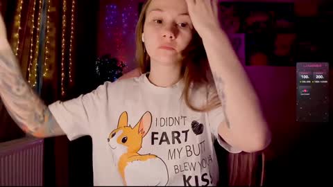 Enni online show from February 4, 7:40 am