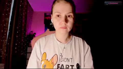 Enni online show from February 14, 8:21 am